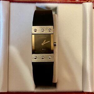 Paradox Men’s Swiss Watch